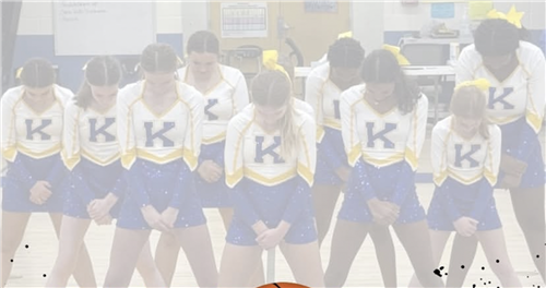 24-25 Dance Team
